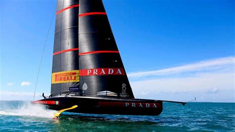 finale prada cup quante regate|LIVE! Luna Rossa contro INEOS Britannia, finale Louis Vuitton .